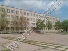 Школа №27 Таганрог