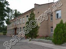 Школа №42 Шахты