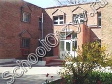Школа-интернат №41 Ростова-на-Дону