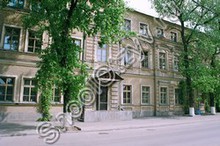 Школа-интернат №48 Ростова-на-Дону