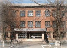 Педагогический лицей-интернат Таганрог