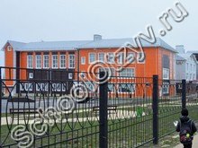 Школа №18 Донецк Ростовская обл.