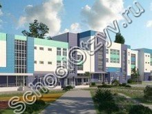 Школа №39 Таганрог