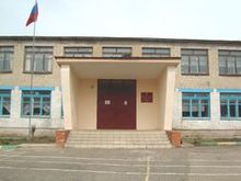 Больше-Коровинская школа