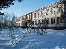 Ключанская школа