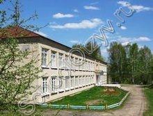 Высокополянская школа