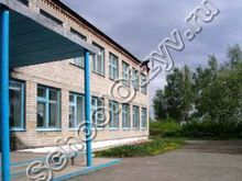 Перекальская школа