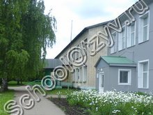 Сотницынская школа