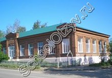 Спасская гимназия