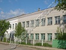 Школа №3 Касимов