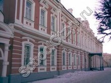 Гимназия №2 Рязань