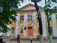 Школа №22 Рязань