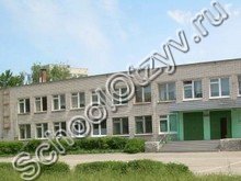Школа №31 Рязань