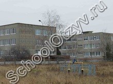 Школа №32 Рязань