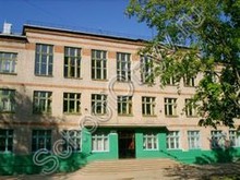 Школа №34 Рязань