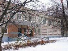 Школа №35 Рязань