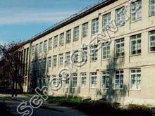 Школа №36 Рязань