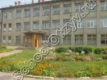 Школа №44 Рязань