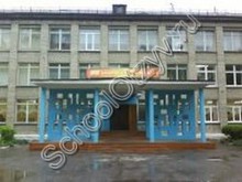 Школа №45 Рязань