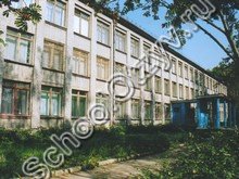 Школа №46 Рязань