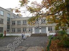 Школа №49 Рязань