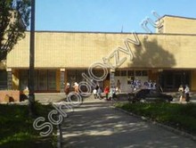 Школа №58 Рязань