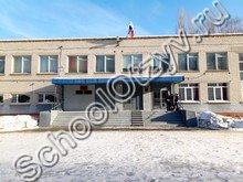 Школа №59 Рязань