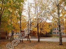 Школа №65 Рязань