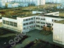 Школа №67 Рязань