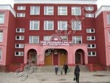 Школа №69 Рязань