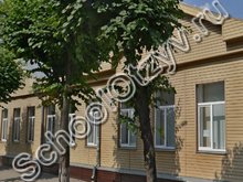 Школа №23 Рязань