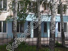 Комсомольская школа Кинельский район