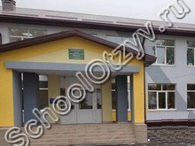 Кандабулакская школа