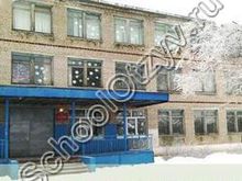Фрунзенская школа Большеглушицкий район