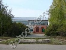 Коноваловская школа Борский район