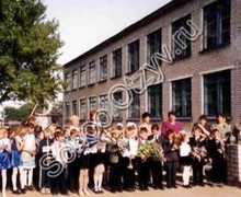 Виловатовская школа
