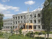 Школа №5 Новокуйбышевск