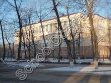 Школа №8 Новокуйбышевск