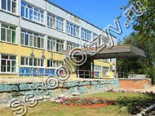 Гимназия №1 Новокуйбышевск