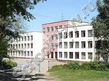 Школа №21 Новокуйбышевск