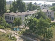 Октябрьская школа г/о Волжский