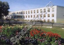 Хилковская школа Красноярский район