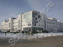 Елховская школа Елховский район