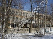 Школа №14 Жигулевск