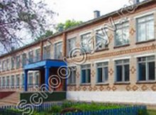 Школа с. Верхнее Санчелеево