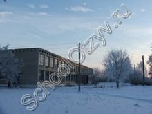 Школа с. Подстепки