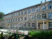Гимназия Сызрань