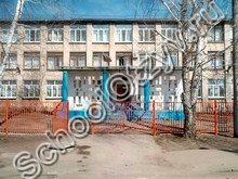 Школа №26 Сызрань