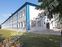 Школа №30 Сызрань