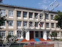 Школа №38 Сызрань